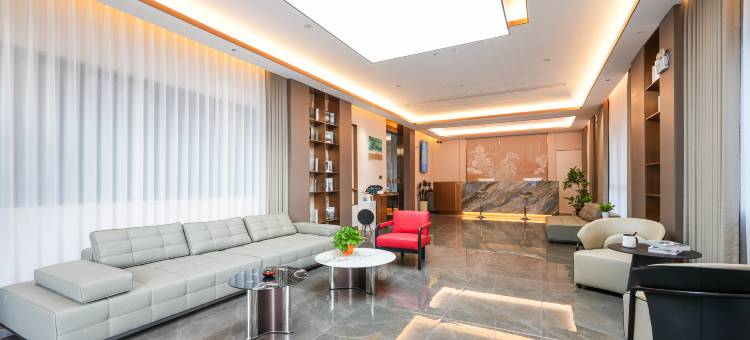 龙江岁月温泉酒店(漳州古城店)图片