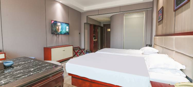 大兴饭店(开化荷花广场公园店)图片