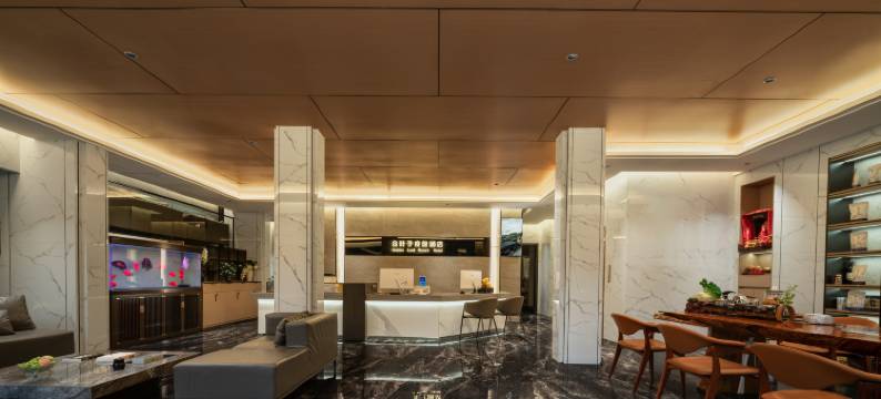 金叶子度假酒店(西江千户苗寨西门游客服务中心店)图片