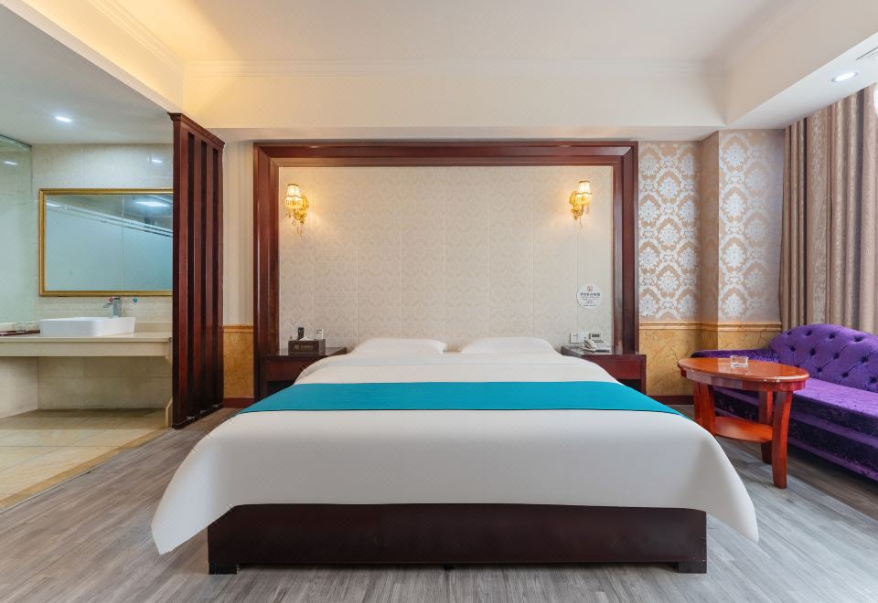 Hotel Overview