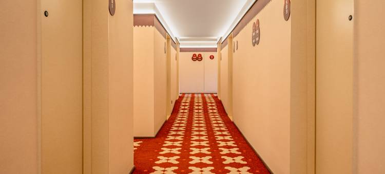 你好酒店(九寨沟千古情店)图片