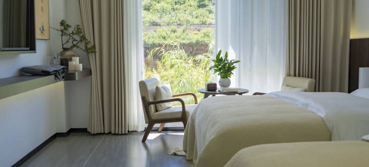 欢途・云泊・Cloud Haven・月光城畔恒压供氧度假美宿(独克宗古城店)图片