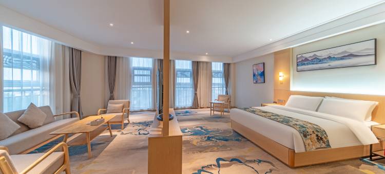 至格酒店(临沂费县探沂东方物流园店)图片