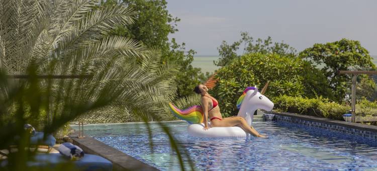 巴厘岛库塔海滩温德姆花园酒店(Wyndham Garden Kuta Beach Bali)图片