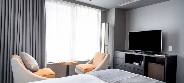 喜织酒店东洞院通(KIORI Hotel Higashino Toin)图片