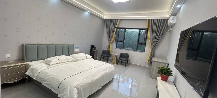 鸿玉农家庄园图片