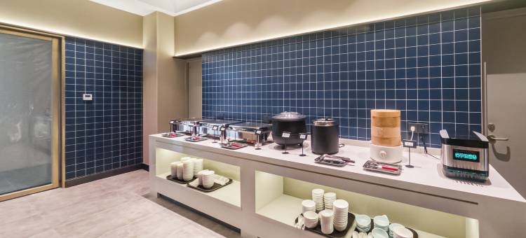 锦江之星酒店(林芝墨脱店)图片