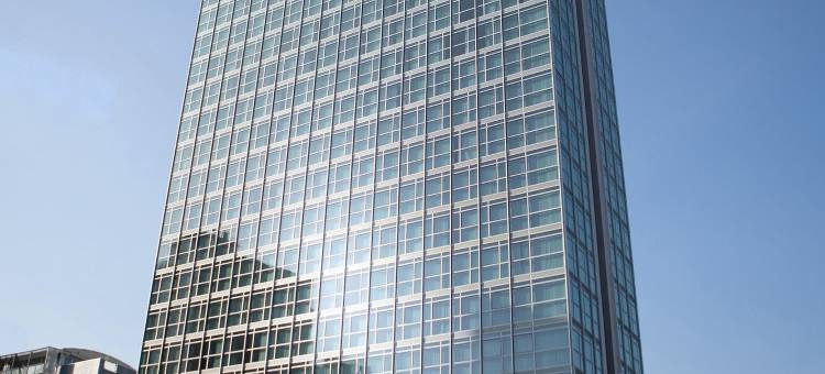 米兰加尔法大楼美利亚怡思得酒店(Innside Milano Torre Galfa)图片