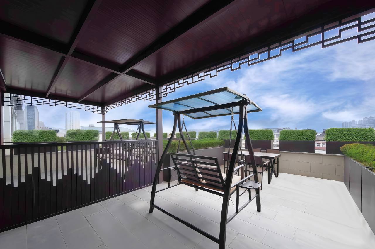 艺龙酒店(青阳城区店)图片