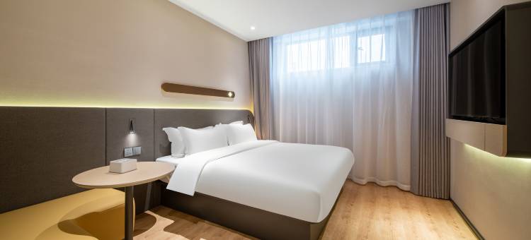 锦江之星酒店(宿州灵璧奇石公园店)图片