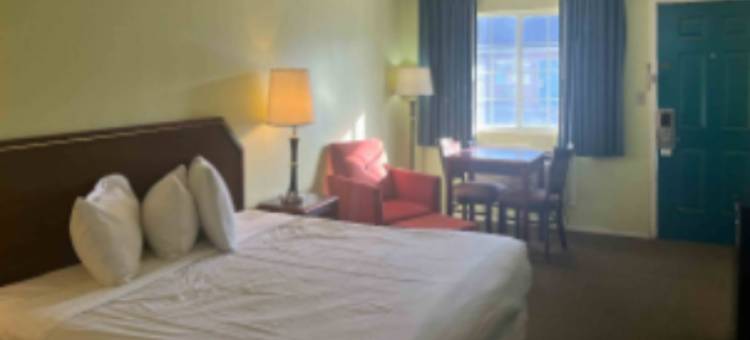 6号汽车旅馆 图利亚，德克萨斯州(Motel 6 Tulia, TX)图片