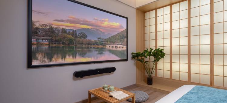 蒂莲雅精品酒店(遵义市博物馆人民路店)图片