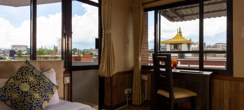 Boudha Mandala Hotel图片