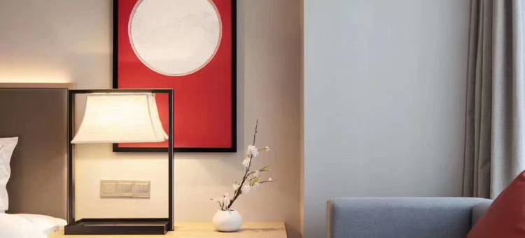 长沙站湖南省博物馆怡程酒店图片