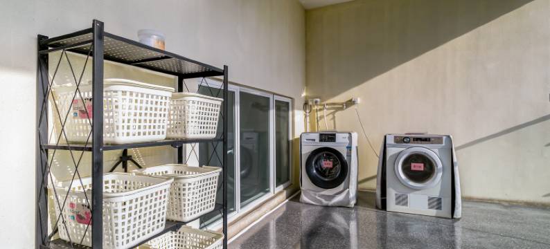 益美智能酒店(江门江海站益美园店)图片