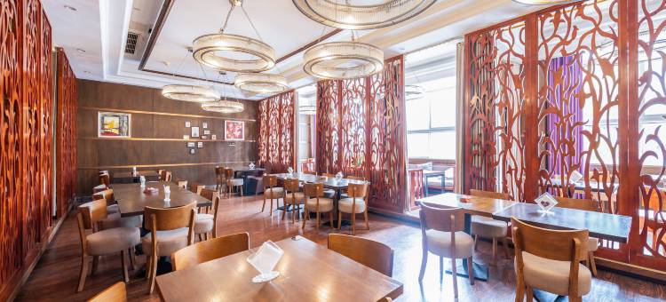 嘉联酒店(道真县政府店)图片