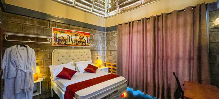 栖心生态别墅(Home Villa Eco Boutique)图片