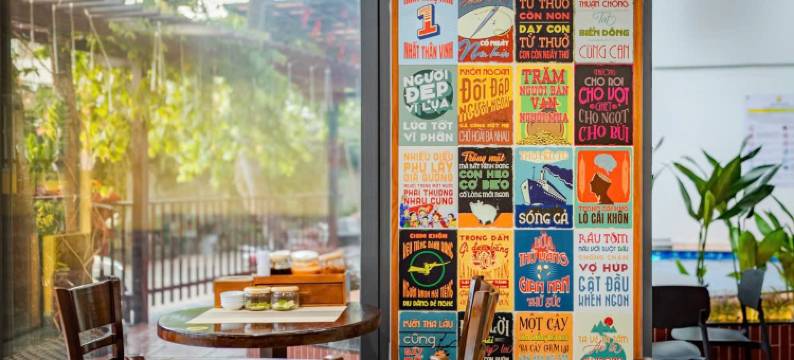 富国岛罗塞塔酒店(Rosetta Hotel Phu Quoc)图片