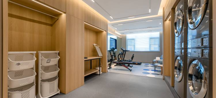 如家酒店·neo(邹城平阳西路祥云广场店)图片