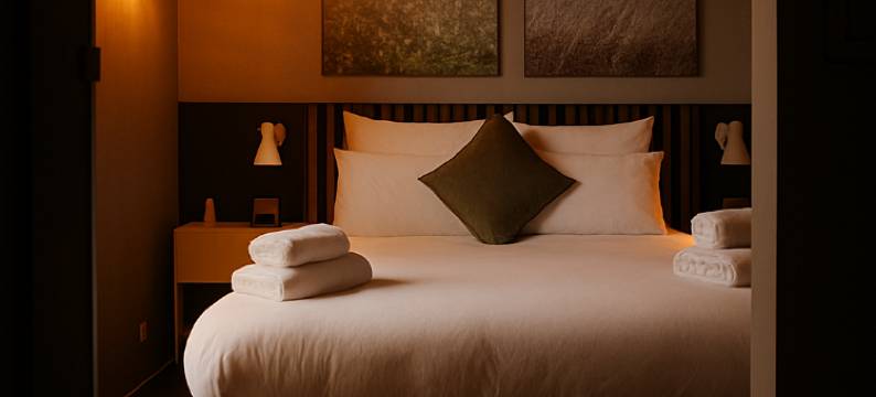 奥夫米廷酒店(Off)图片