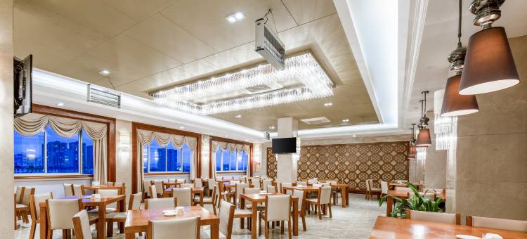 浩枫温德姆酒店(芒市大街芒市广场店)图片