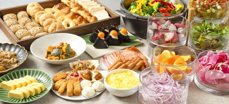 京阪京桥格兰德酒店(Hotel Keihan Kyobashi Grande)图片