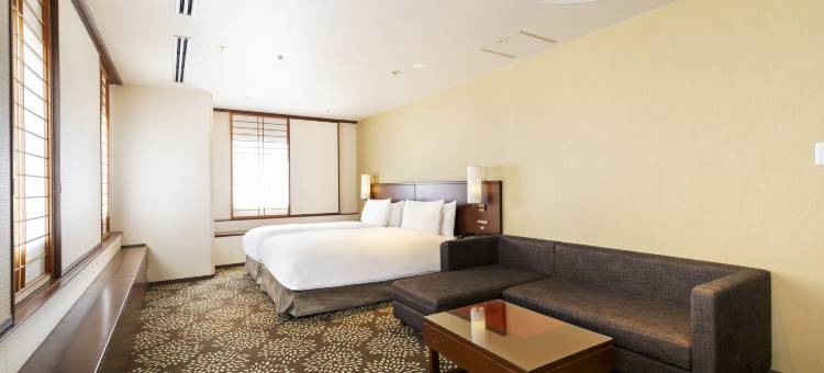 ANA Holiday Inn 金泽天空全日空假日酒店(Ana Holiday Inn Kanazawa Sky)图片