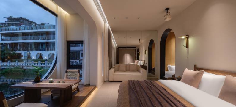 大理寂光海墅民宿(双廊古镇店)图片