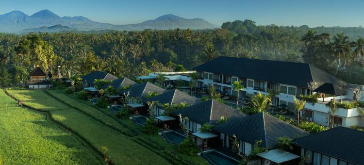 伊纳拉阿拉斯哈鲁姆酒店(Inara Alas Harum)图片