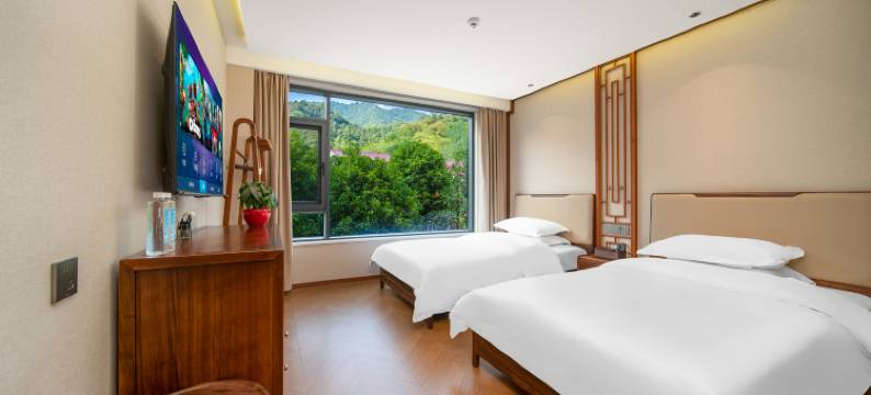 硒旅时光民宿图片