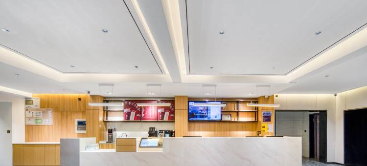 汉庭酒店(上海嘉定外冈工商学院店)图片