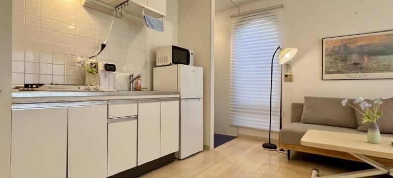 Comfy Home 菊川(Comfy Home kikukawa)图片