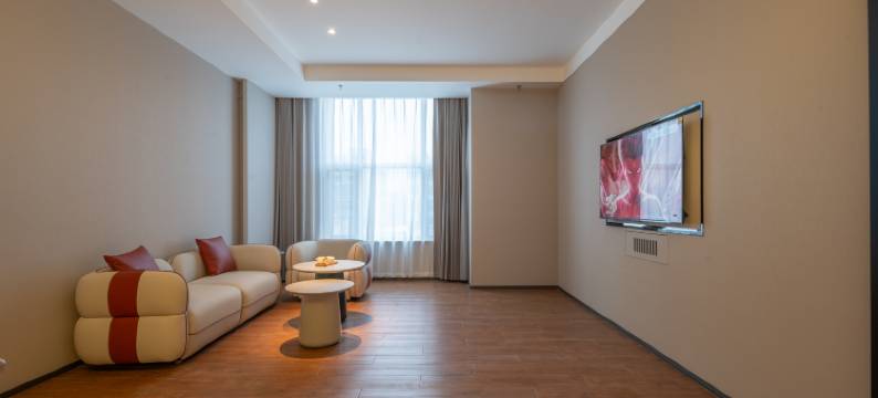 尚客优酒店(临沂名门世家店)图片