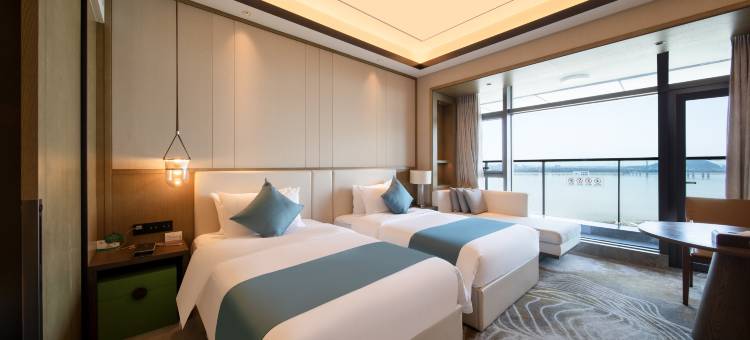 浙江太平洋大酒店图片