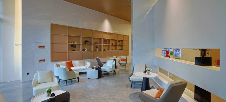 安逸星光酒店图片