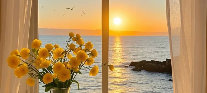 河堤云居(坡头西堤湾店)图片