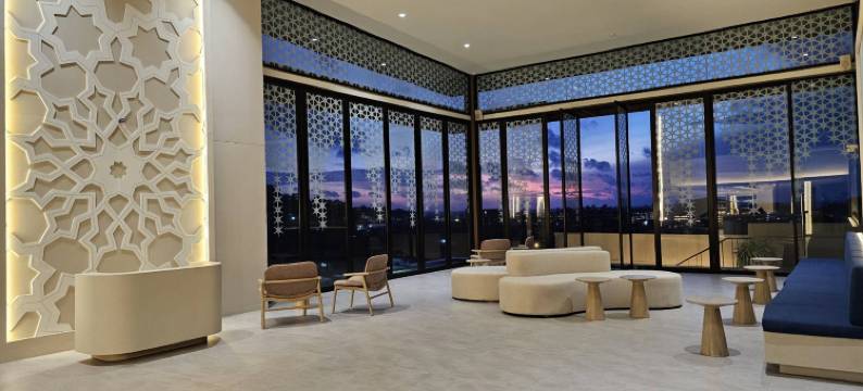 普吉岛雅玛酒店(The Yama Hotel Phuket)图片