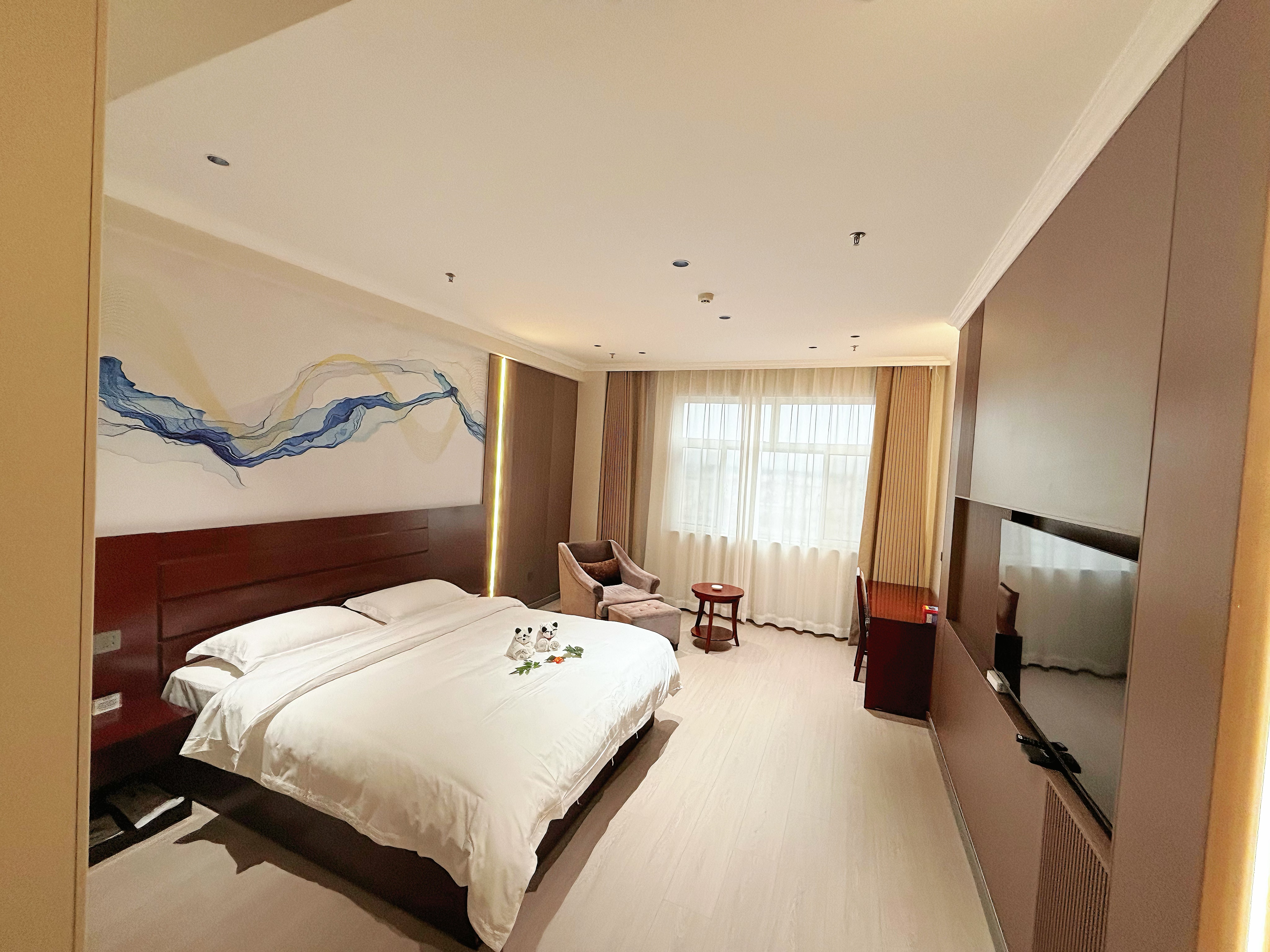 ZhenPin Hotel Hotel Overview