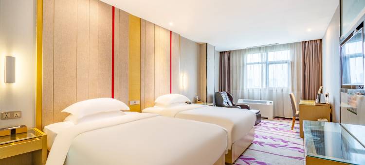 麗枫酒店(靖江汽车总站店)图片