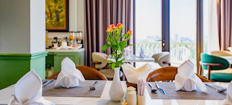 河内莱斯塔酒店(Lestar Hotel Hanoi)图片