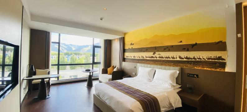 澎波大酒店图片