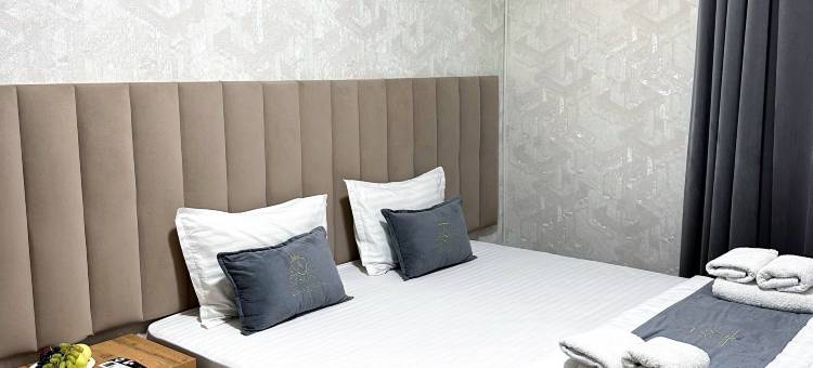 阿夫索纳酒店(HOTEL AFSONA)图片