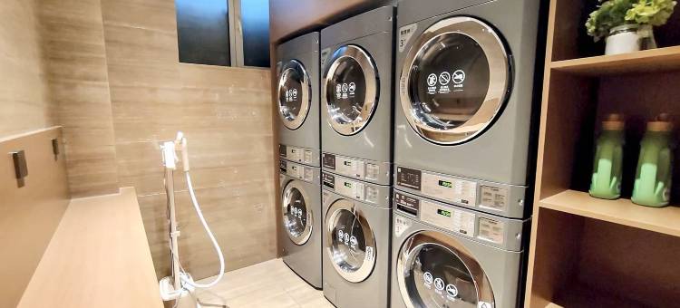 陵川H·西溪假日酒店图片