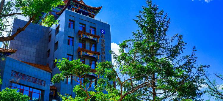 围场休浣温泉假日酒店图片