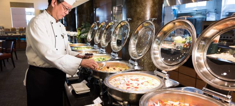 台南大饭店图片