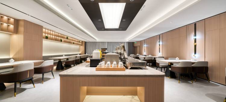 好客精选酒店(武胜假日广场店)图片