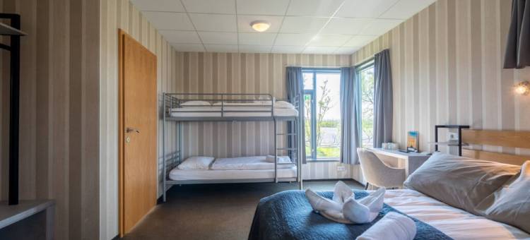 司考伽弗斯酒店(Hótel Skógafoss by EJ Hotels)图片