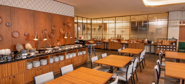 日暮里艺术酒店 朗伍德(ART HOTEL Nippori Lungwood)图片