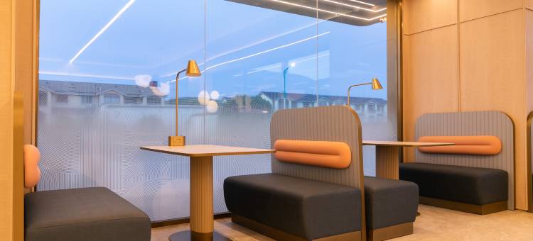 汉庭酒店(舟山金塘文化广场店)图片