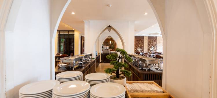 周日城堡别墅 - 芭堤雅(Sunday Chateau En Ville - Pattaya)图片